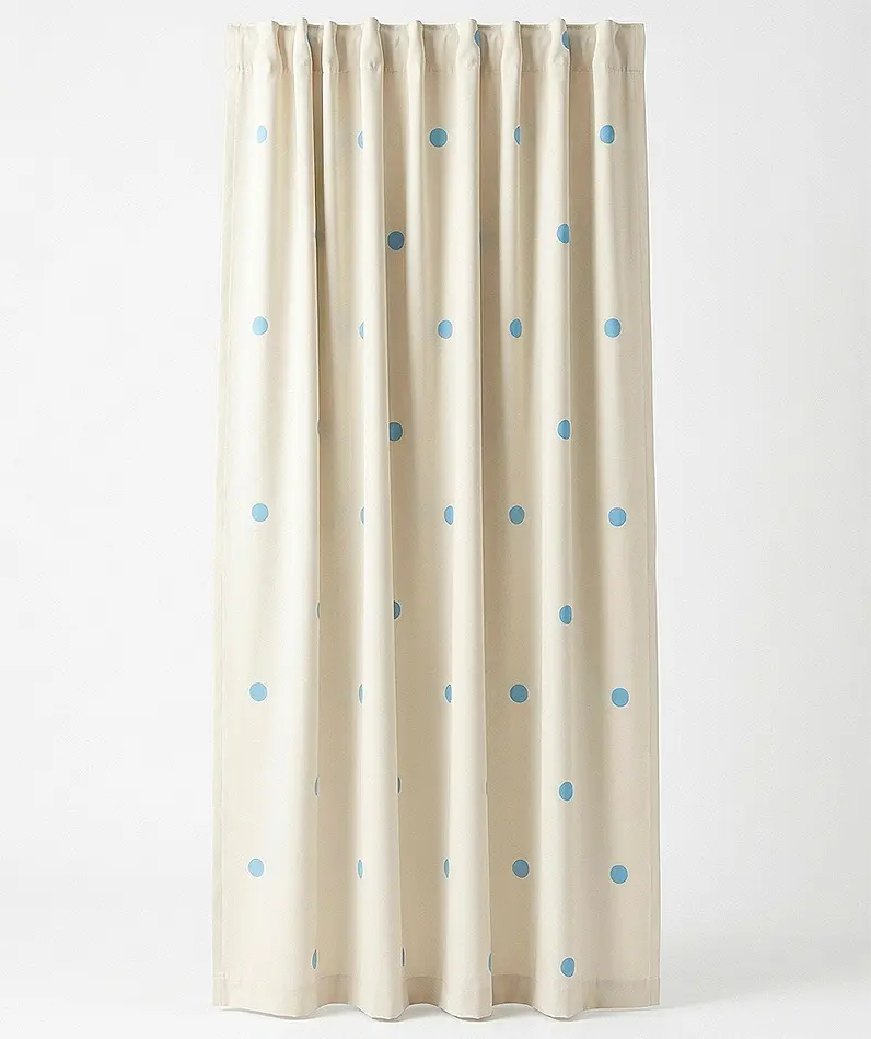 cortinas lunares celestes