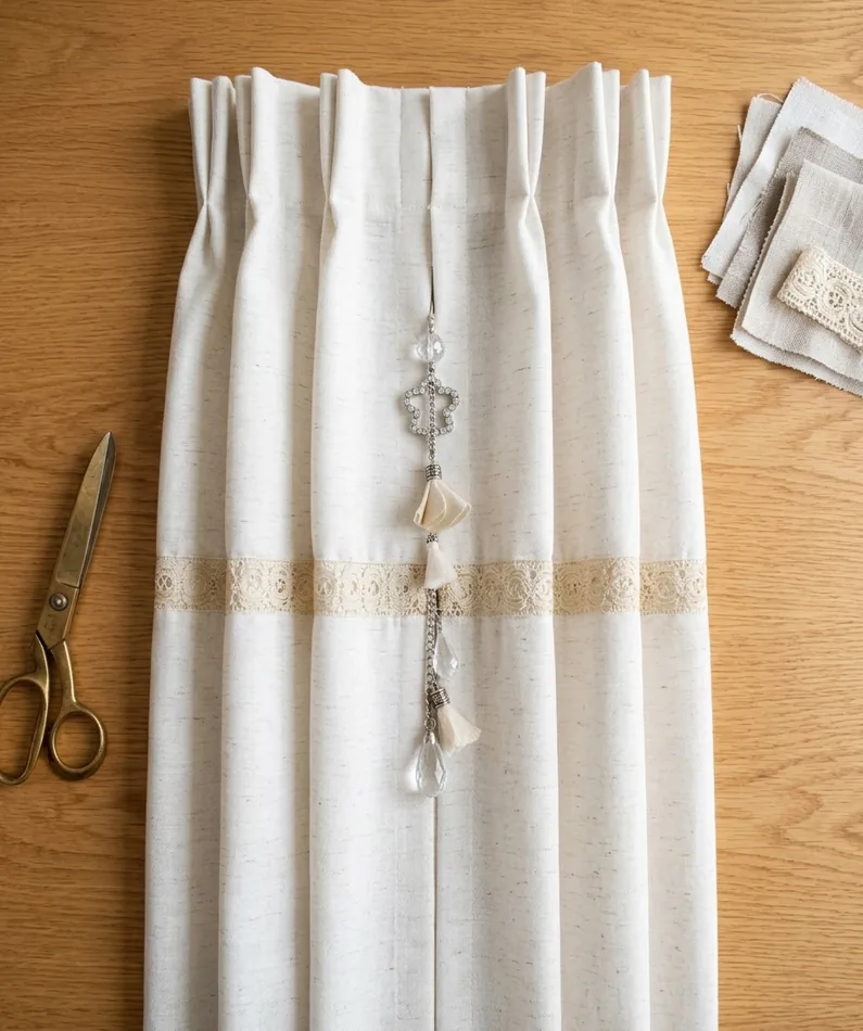 voile de lino
