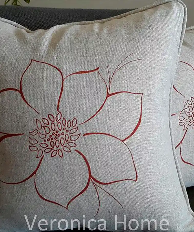 Almohadones Adriana
