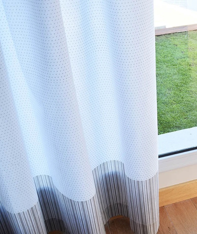 cortinas country