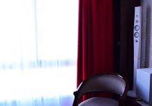 Cortinas Black Out