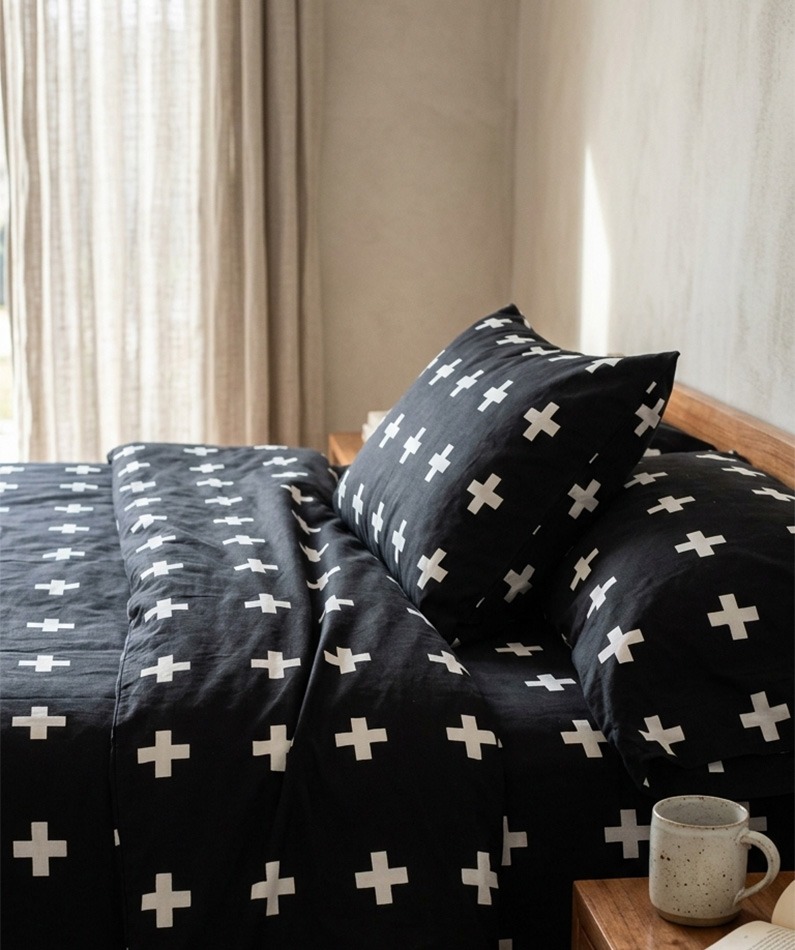 Acolchado Nórdico Para Habitaciones