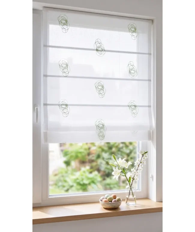 Cortinas Americanas Veronica Home a medida