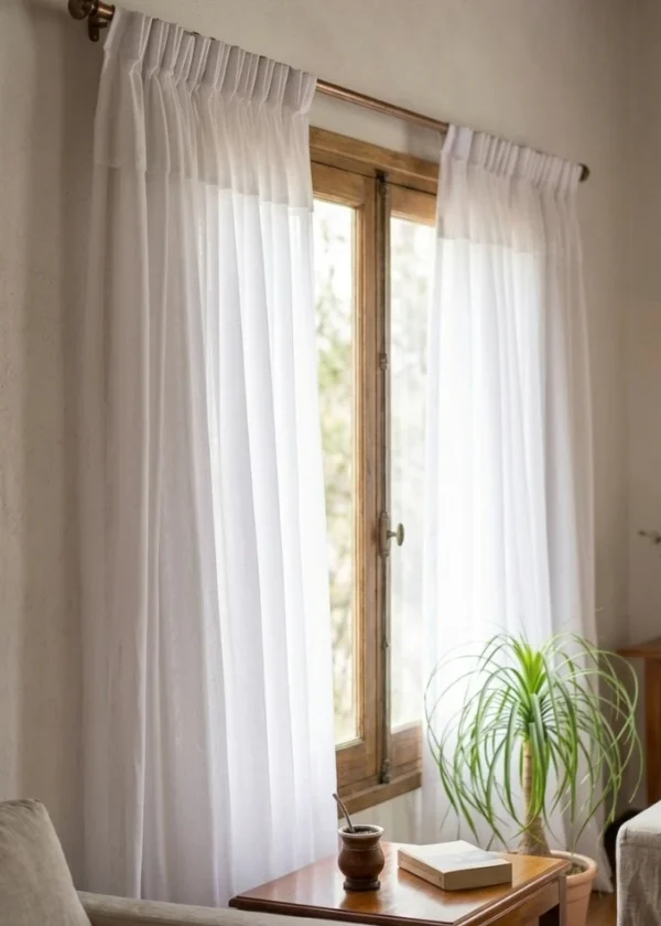 Casa de Cortinas
