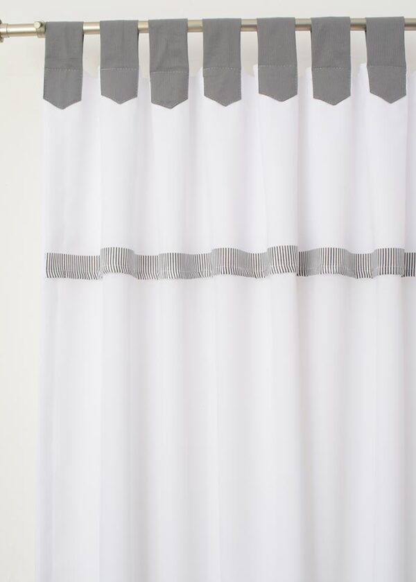 CORTINAS INFANTILES NIÑO