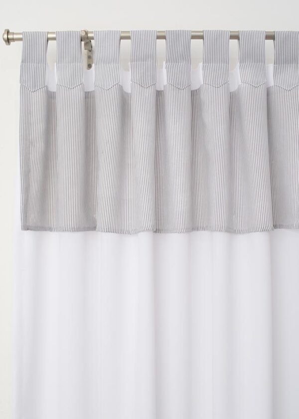 CORTINAS INFANTILES IDEAS