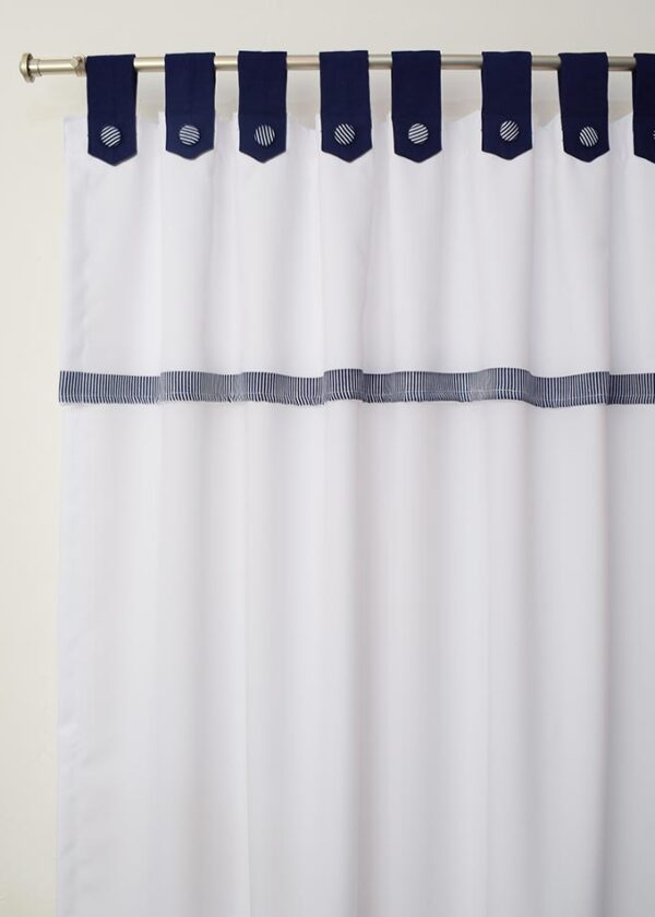 Cortinas para Habitación