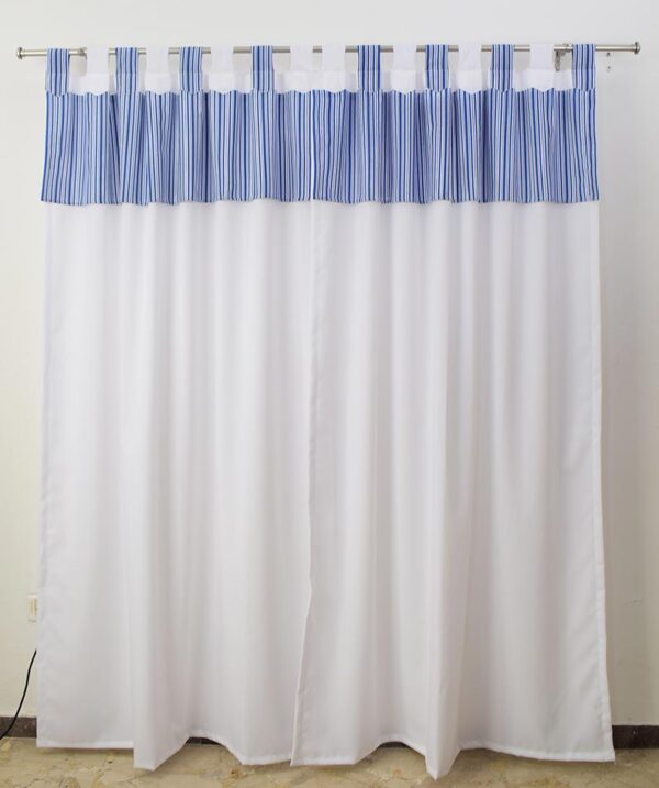 precio de cortinas